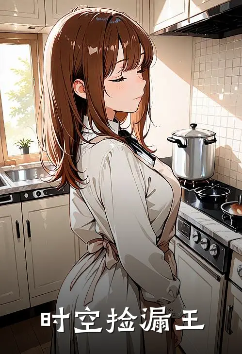 《时空捡漏王》布瓜布瓜_(时空捡漏王)全集在线阅读