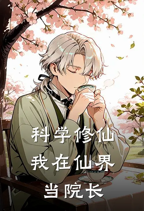 科学修仙，我在仙界当院长(丁凡李铁)好看的完结小说_热门小说推荐科学修仙，我在仙界当院长丁凡李铁
