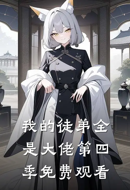 我的徒弟全是大佬第四季免费观看