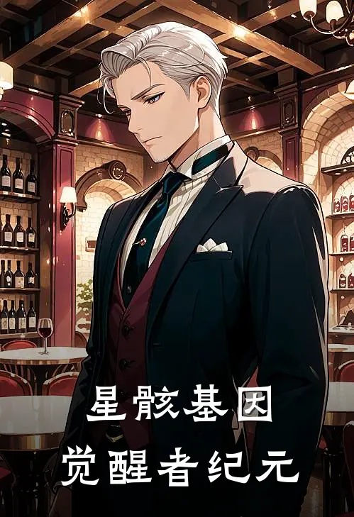 星骸基因：觉醒者纪元