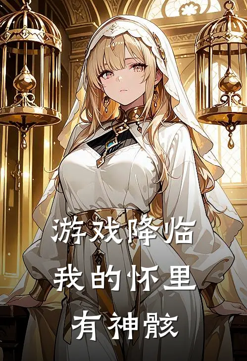 游戏降临：我的怀里有神骸(岳九川林辉)完结版免费阅读_游戏降临：我的怀里有神骸全文免费阅读