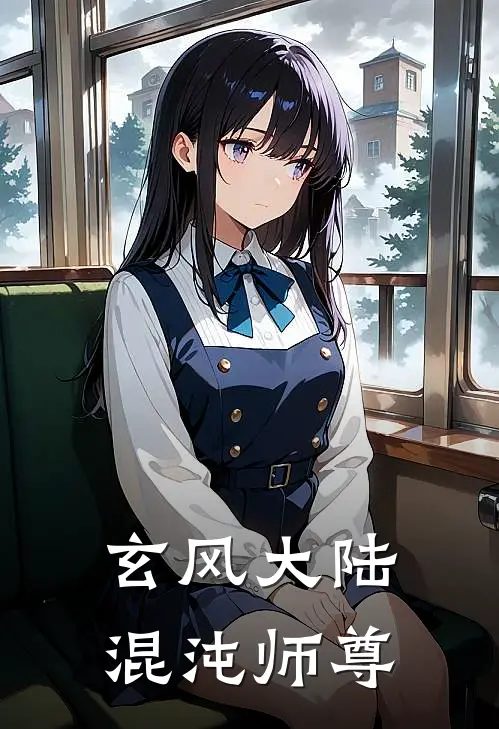 玄风大陆混沌师尊(陆逸赵虎)免费小说完结_最新推荐小说玄风大陆混沌师尊(陆逸赵虎)