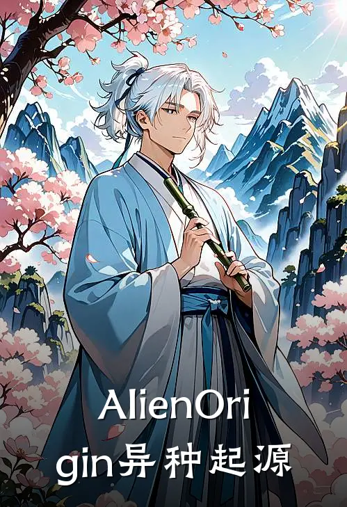 AlienOrigin异种起源