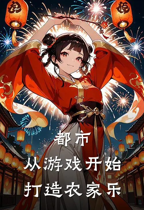 都市：从游戏开始打造农家乐(江海川季思聪)热门小说推荐_免费小说在线看都市：从游戏开始打造农家乐江海川季思聪