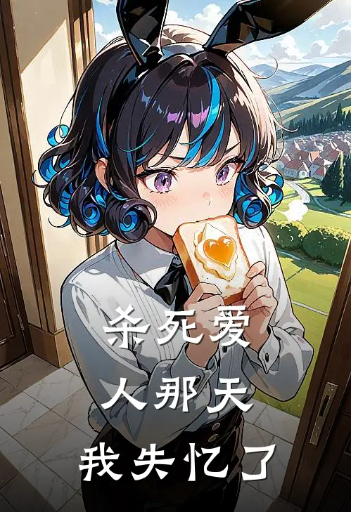 杀死爱人那天，我失忆了谢寻谢寻完本热门小说_小说完结版杀死爱人那天，我失忆了(谢寻谢寻)