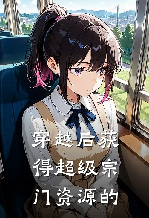 穿越后获得超级宗门资源的