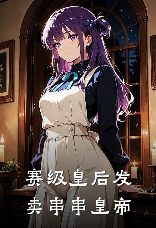 赛级皇后发卖串串皇帝