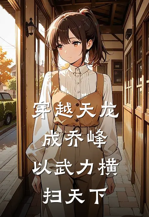 穿越天龙成乔峰，以武力横扫天下