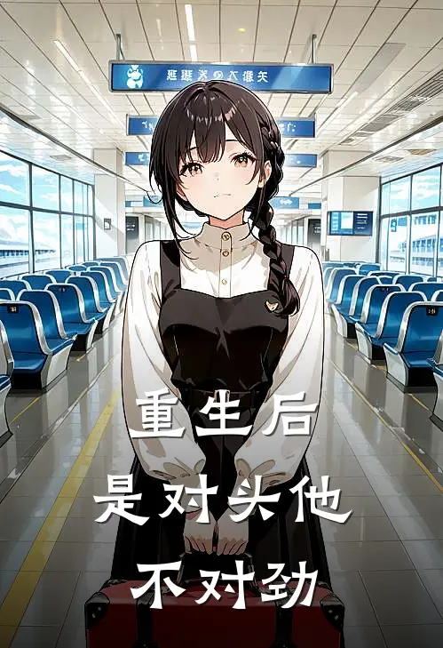重生后，是对头他不对劲