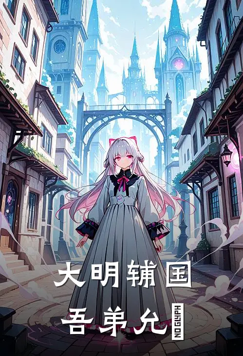 大明辅国：吾弟允熥朱允熥朱标热门的网络小说_完整版小说大明辅国：吾弟允熥(朱允熥朱标)