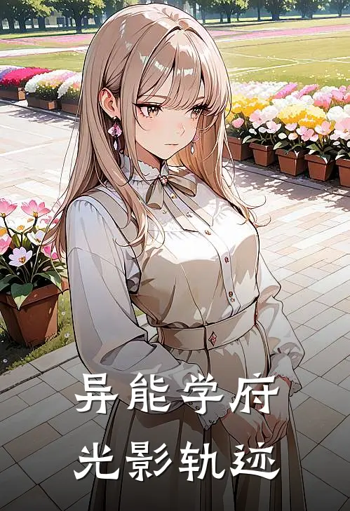 异能学府光影轨迹