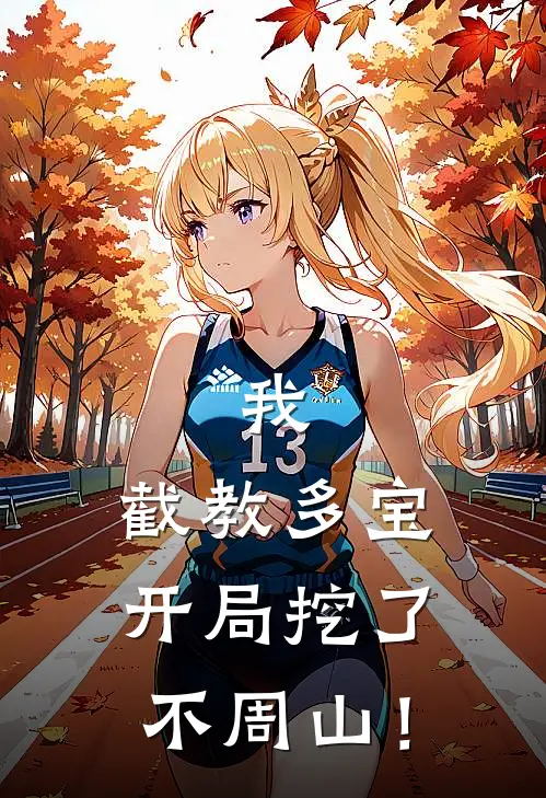 我，截教多宝，开局挖了不周山！