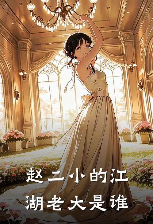 赵二小的江湖老大是谁