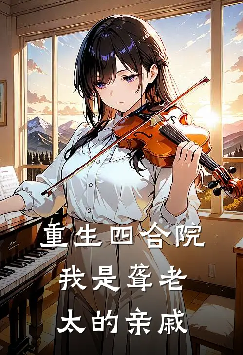 重生四合院：我是聋老太的亲戚(易中天闫富贵)在线免费小说_热门网络小说重生四合院：我是聋老太的亲戚易中天闫富贵