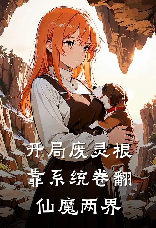 开局废灵根，靠系统卷翻仙魔两界沈竹萧疏寒免费完本小说_小说推荐完本开局废灵根，靠系统卷翻仙魔两界(沈竹萧疏寒)