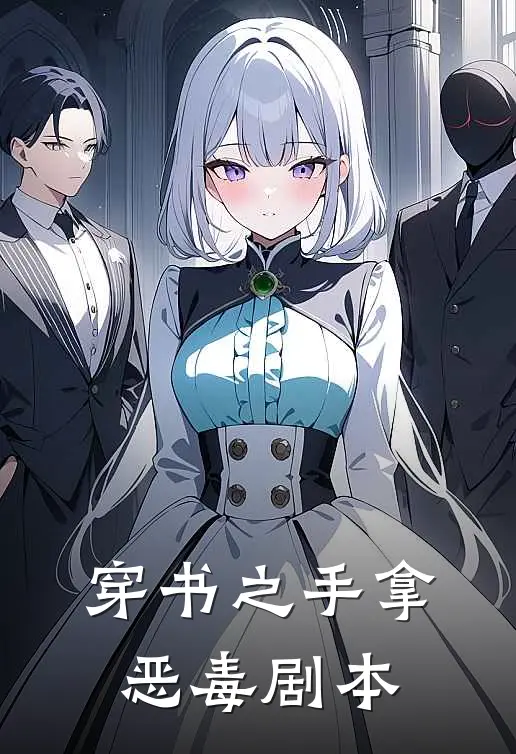 穿书之手拿恶毒剧本(宋航清宋雨眠)最新完本小说推荐_免费小说推荐穿书之手拿恶毒剧本宋航清宋雨眠