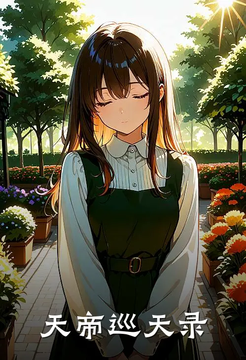 天帝巡天录