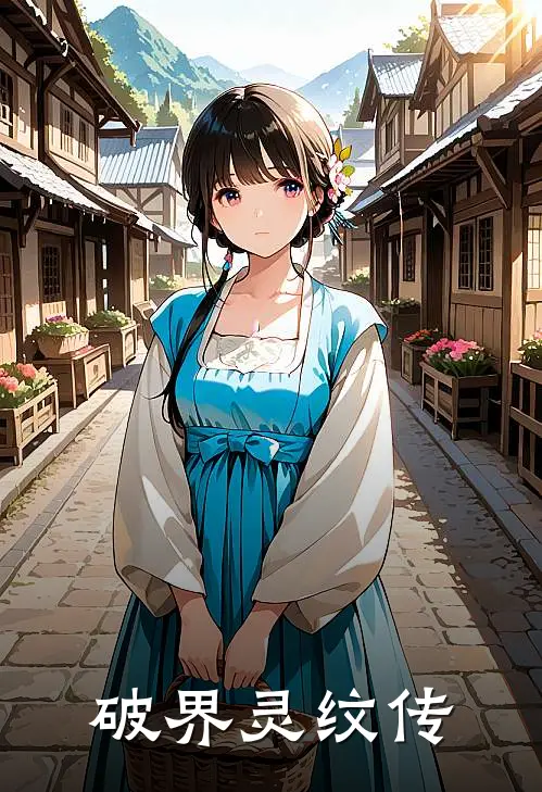 《破界灵纹传》林风苏瑶完结版阅读_林风苏瑶完结版在线阅读