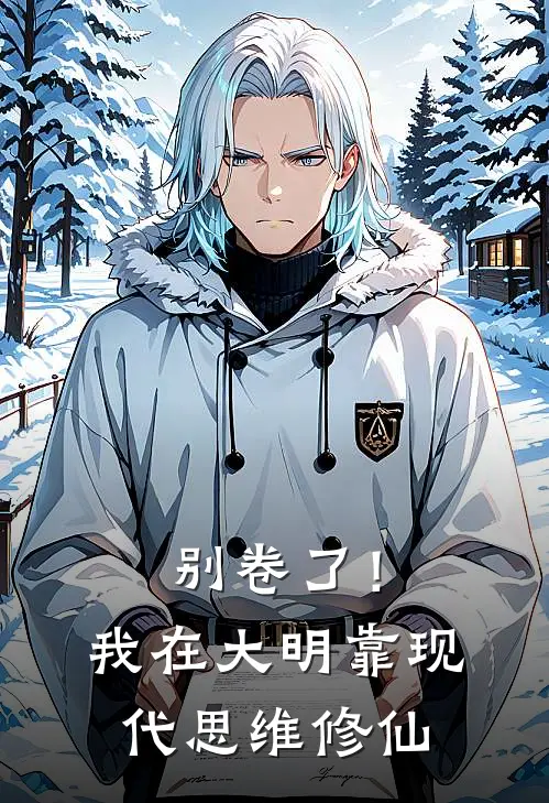 别卷了！我在大明靠现代思维修仙