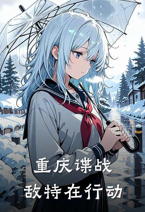 重庆谍战：敌特在行动(凌啸岳凌啸岳)全文阅读免费全集_完结小说重庆谍战：敌特在行动凌啸岳凌啸岳