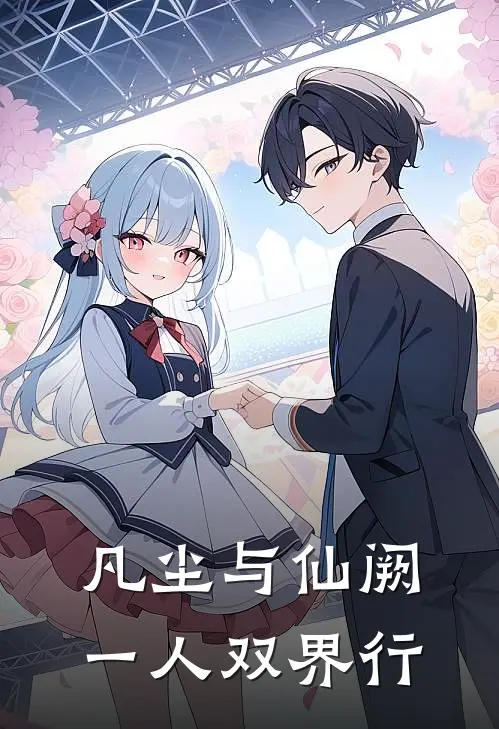 凡尘与仙阙：一人双界行(沈硯楚阳)最新好看小说_无弹窗全文免费阅读凡尘与仙阙：一人双界行沈硯楚阳