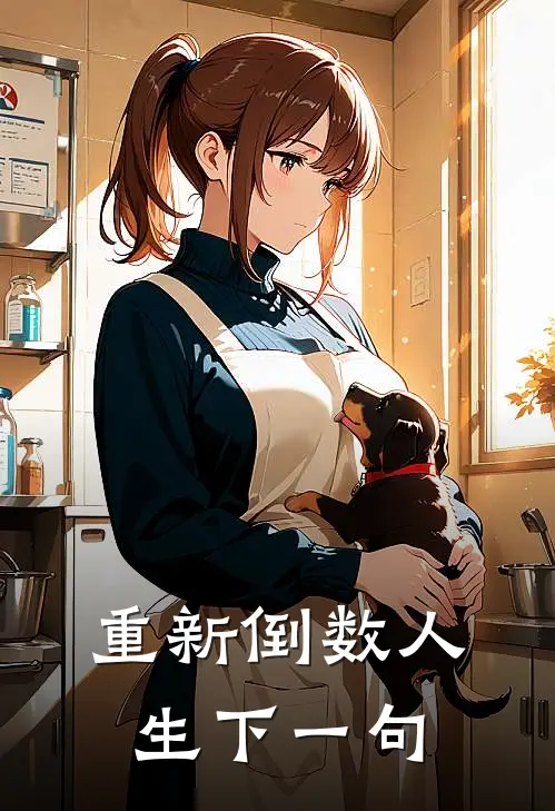 重新倒数人生下一句