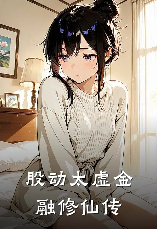 股动太虚【金融修仙传】