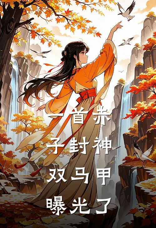 一首【赤子】封神，双马甲曝光了张浩萧楚墨完本热门小说_完本小说免费一首【赤子】封神，双马甲曝光了(张浩萧楚墨)