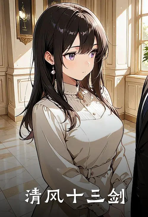 清风十三剑林风逸尘子完本热门小说_完本小说免费清风十三剑(林风逸尘子)