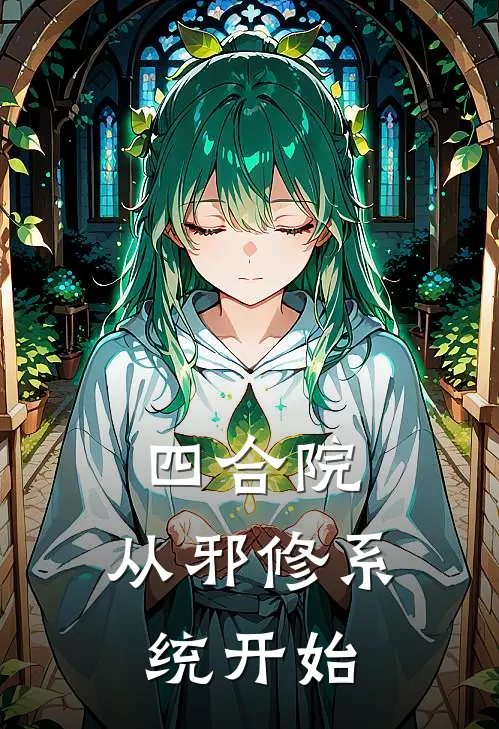 四合院：从邪修系统开始