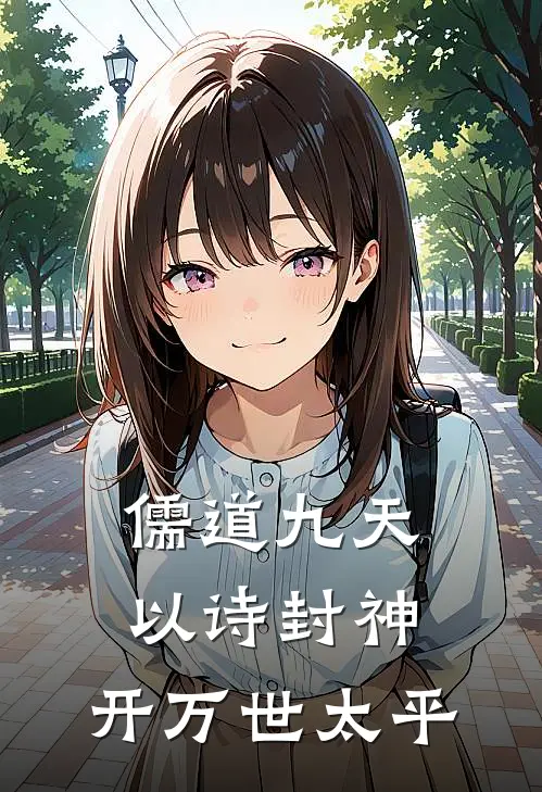 林砚苏轼《儒道九天：以诗封神，开万世太平》完整版在线阅读_林砚苏轼完整版在线阅读