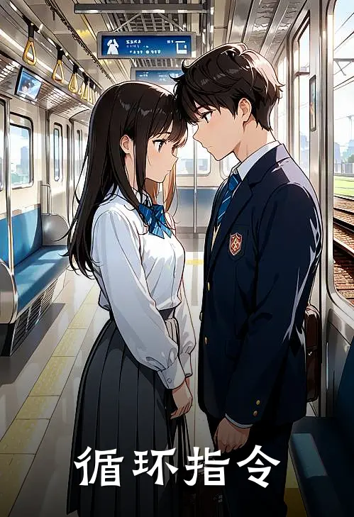 《循环指令》林薇周铭完本小说_林薇周铭(循环指令)全文免费阅读无弹窗大结局