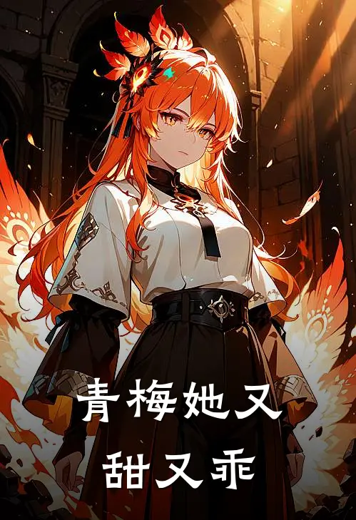 青梅她又甜又乖