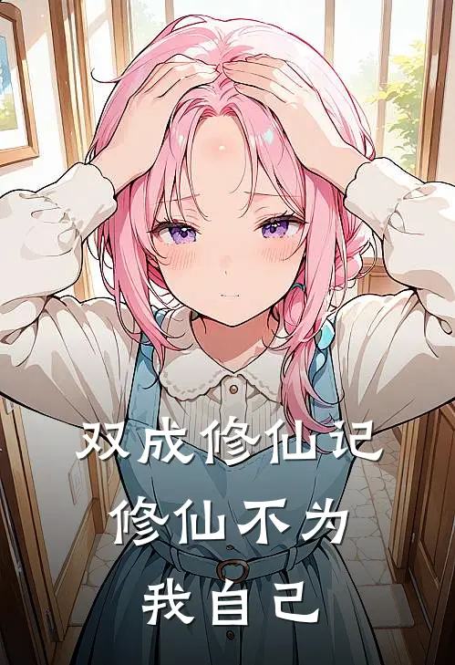 双成修仙记：修仙不为我自己