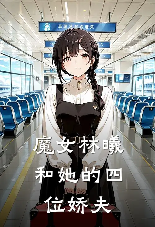 魔女林曦和她的四位娇夫