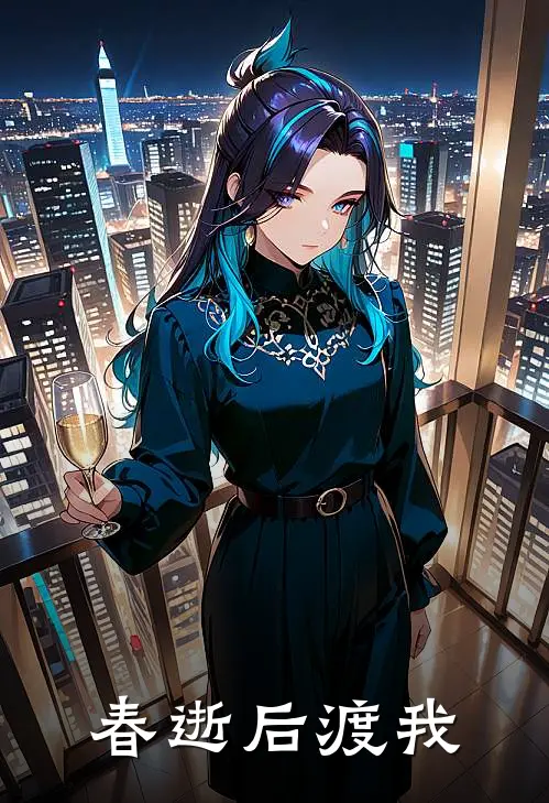 《春逝后渡我》林知意陆沉舟已完结小说_春逝后渡我(林知意陆沉舟)经典小说