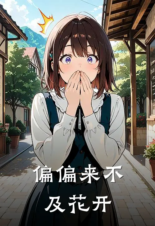 偏偏来不及花开