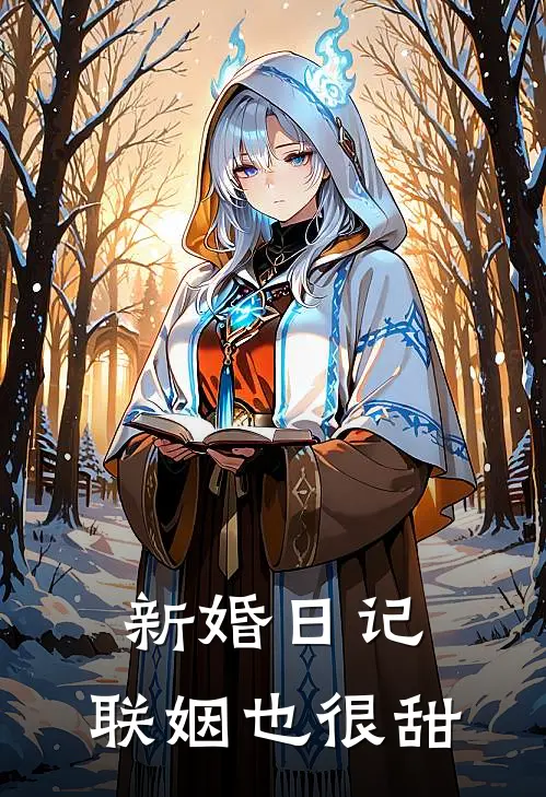 唐瑾顾云泽(新婚日记：联姻也很甜)全文免费在线阅读_新婚日记：联姻也很甜完整版免费在线阅读