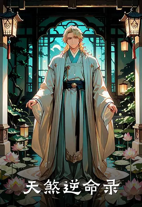 天煞逆命录苏志阿志免费小说大全_小说完结天煞逆命录(苏志阿志)