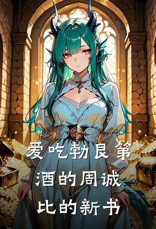 爱吃勃艮第酒的周诚比的新书