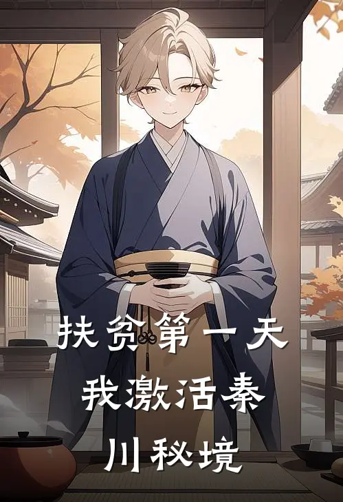 扶贫第一天，我激活秦川秘境(张倩陈小山)无弹窗小说免费阅读_小说免费阅读无弹窗扶贫第一天，我激活秦川秘境张倩陈小山