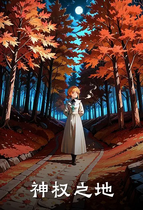 神权之地
