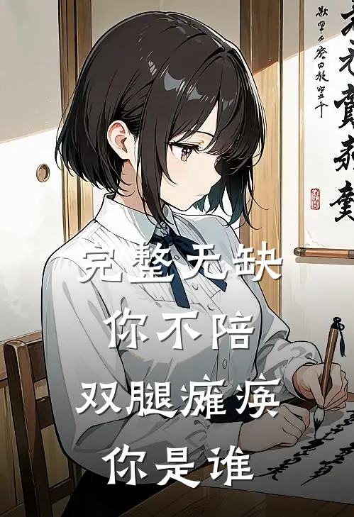 完整无缺你不陪，双腿瘫痪你是谁林言陈梦雪完本小说大全_免费小说免费阅读完整无缺你不陪，双腿瘫痪你是谁(林言陈梦雪)