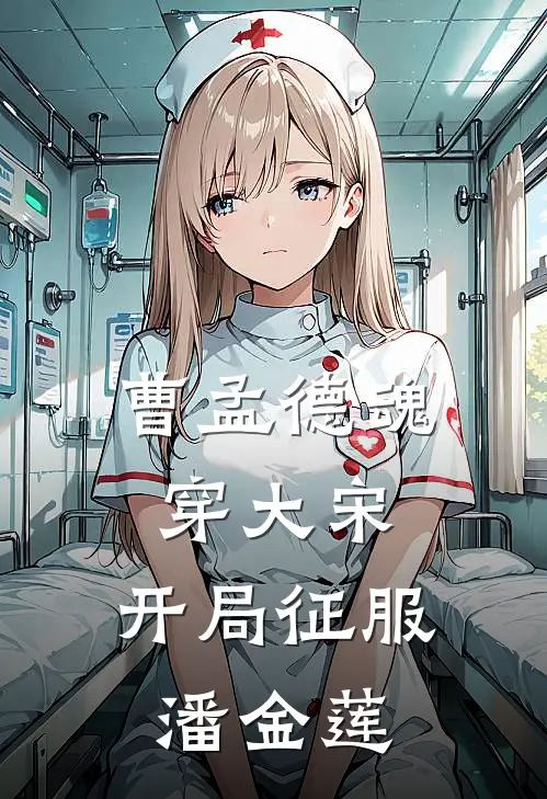 曹孟德魂穿大宋：开局征服潘金莲