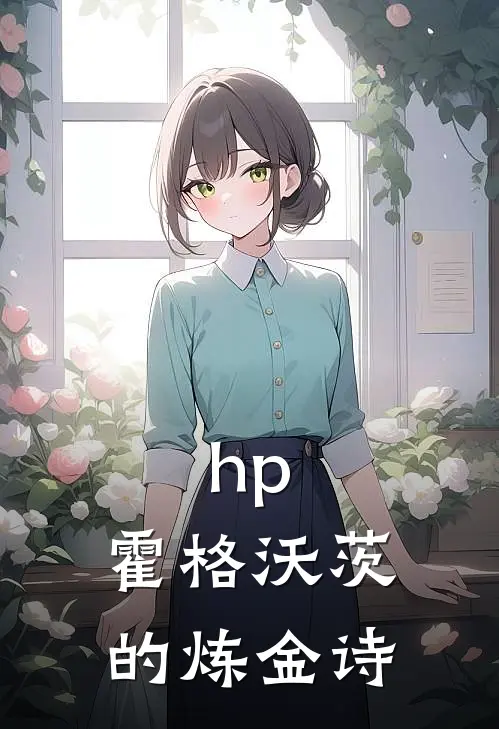 hp：霍格沃茨的炼金诗
