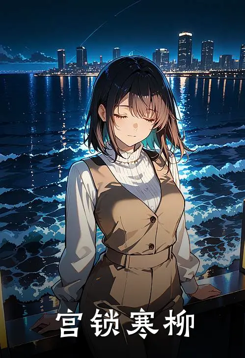 宫锁寒柳林晚儿萧煜小说完结推荐_完整版小说免费阅读宫锁寒柳(林晚儿萧煜)
