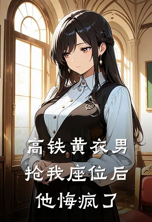 高铁黄衣男抢我座位后，他悔疯了张大明陈锋最新小说推荐_完结小说高铁黄衣男抢我座位后，他悔疯了(张大明陈锋)