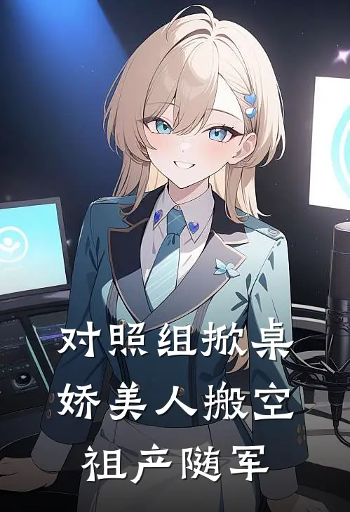 对照组掀桌，娇美人搬空祖产随军