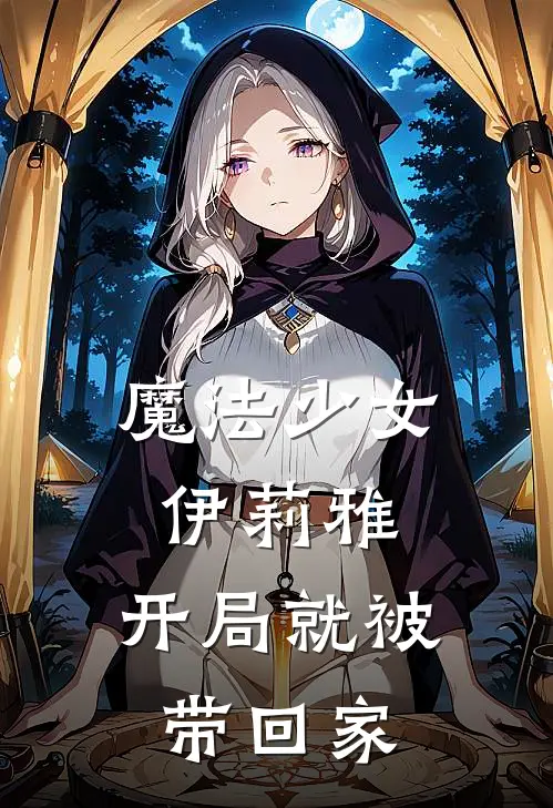 魔法少女伊莉雅：开局就被带回家伊莉雅塞拉完整版免费小说_全本免费完结小说魔法少女伊莉雅：开局就被带回家伊莉雅塞拉