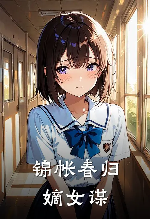 锦帐春归：嫡女谋沈玉薇沈清辞免费小说在线阅读_热门小说在线阅读锦帐春归：嫡女谋沈玉薇沈清辞